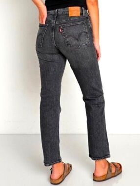 the wedgie jeans